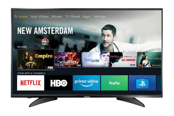 TV